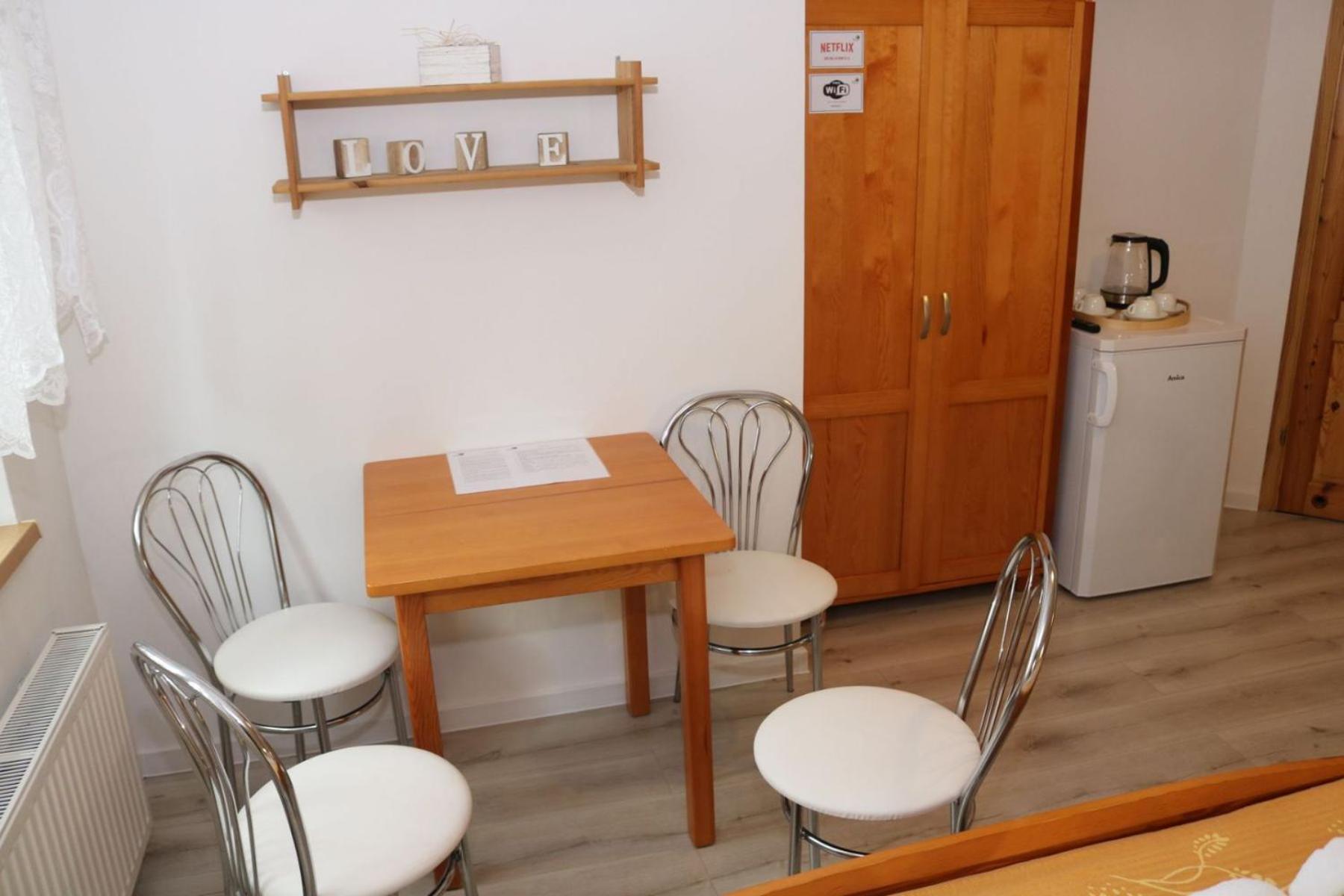Pod Zaglami Apartamento Pobierowo Exterior foto